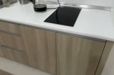 Core SoHo Suites @ KIP Sentral