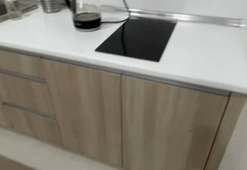 Core SoHo Suites @ KIP Sentral