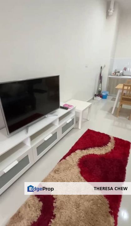 Core Soho Suites Studio , Selangor, Sepang