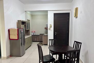 D'Festivo Residences