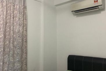 D'Festivo Residences