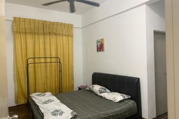 D'Festivo Residences