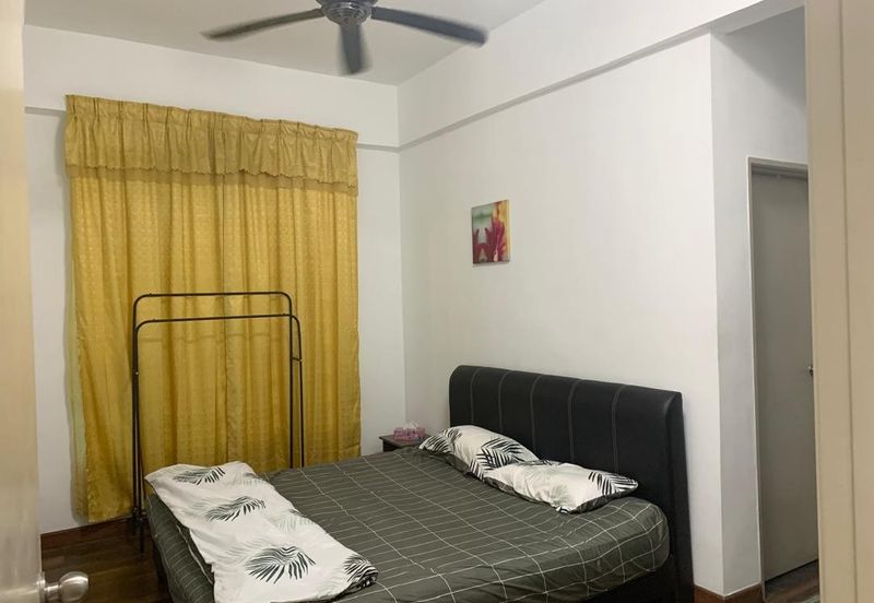 D'Festivo Residences