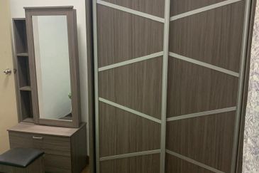 D'Festivo Residences