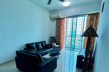 D'Festivo Residences