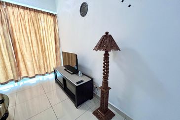 D'Festivo Residences