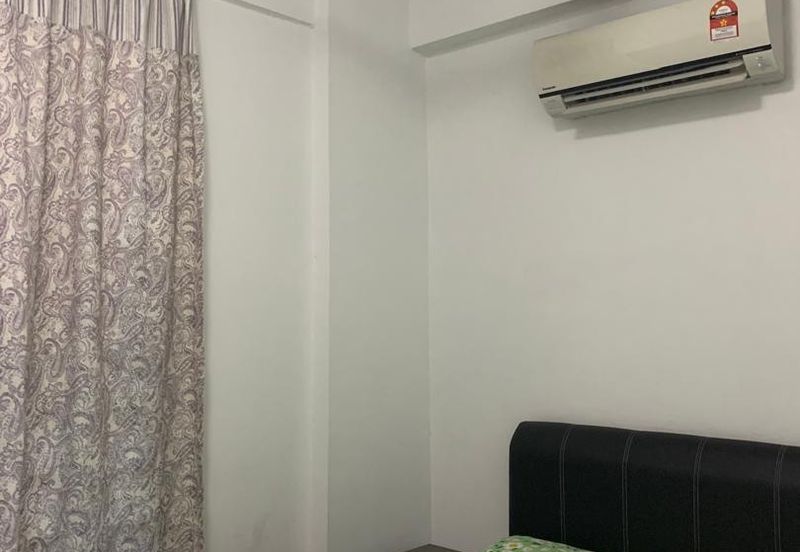 D'Festivo Residences