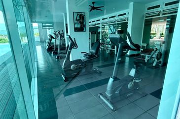 D'Festivo Residences