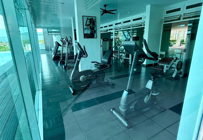 D'Festivo Residences