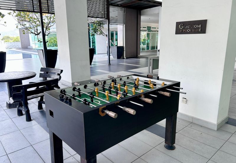 D'Festivo Residences