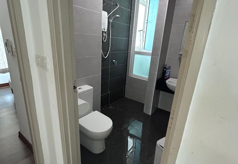 D'Festivo Residences