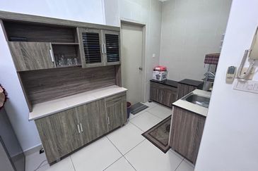 D'Festivo Residences