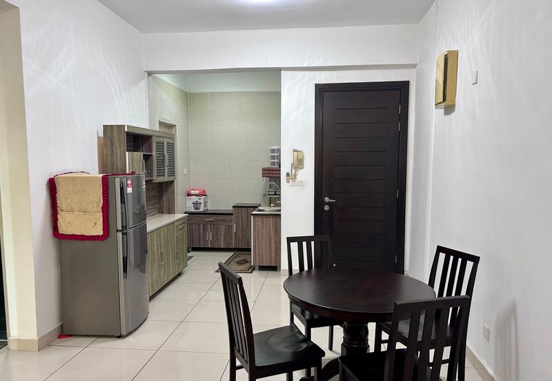 D'Festivo Residences