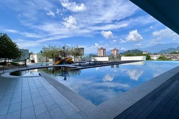 D'Festivo Residences