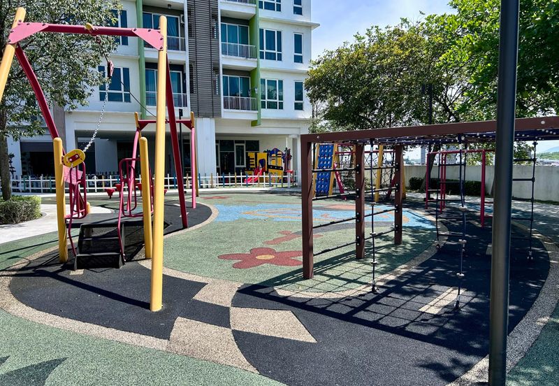 D'Festivo Residences