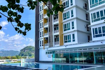 D'Festivo Residences