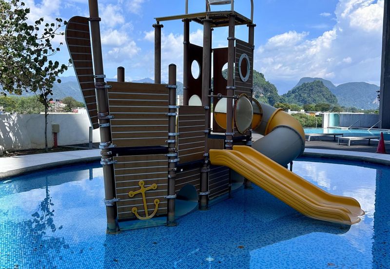 D'Festivo Residences