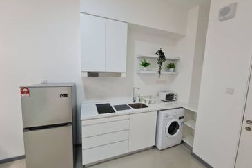 SouthLink Lifestyle Apartment