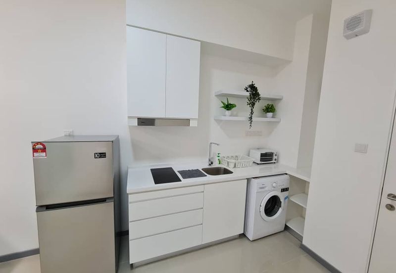 SouthLink Lifestyle Apartment