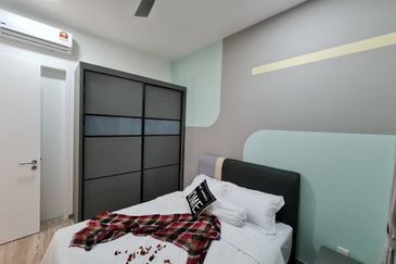 SouthLink Lifestyle Apartment