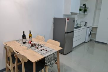 SouthLink Lifestyle Apartment