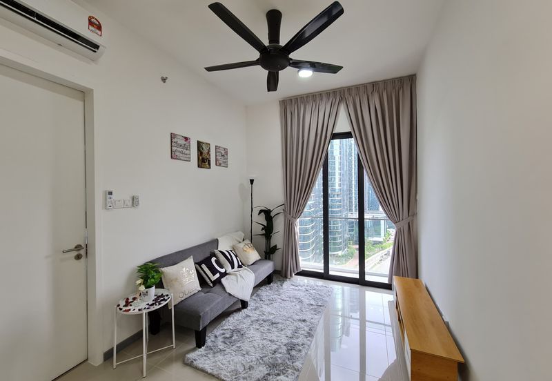 SouthLink Lifestyle Apartment