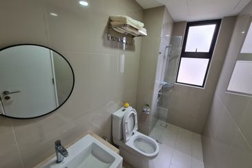 SouthLink Lifestyle Apartment