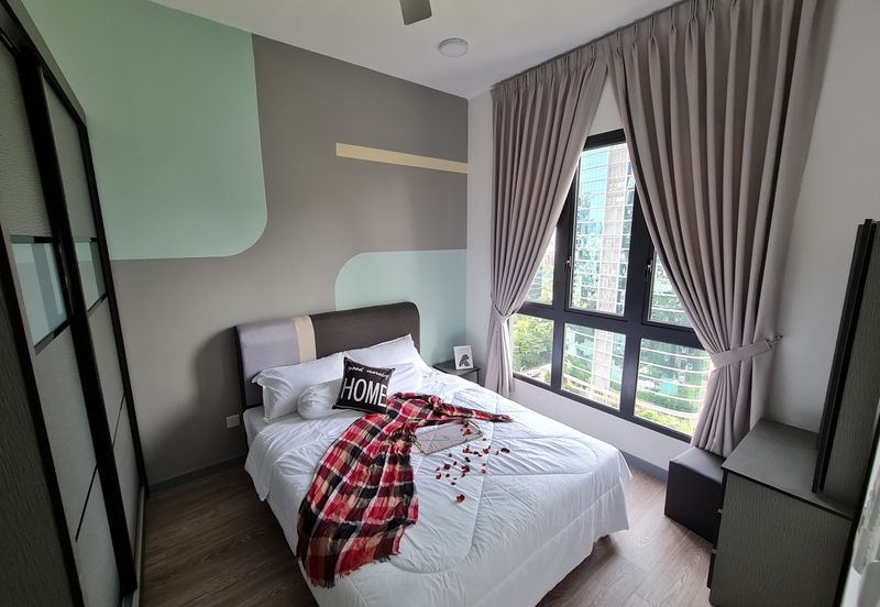 SouthLink Lifestyle Apartment