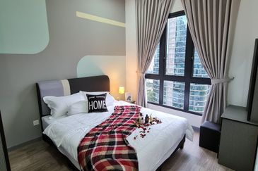 SouthLink Lifestyle Apartment