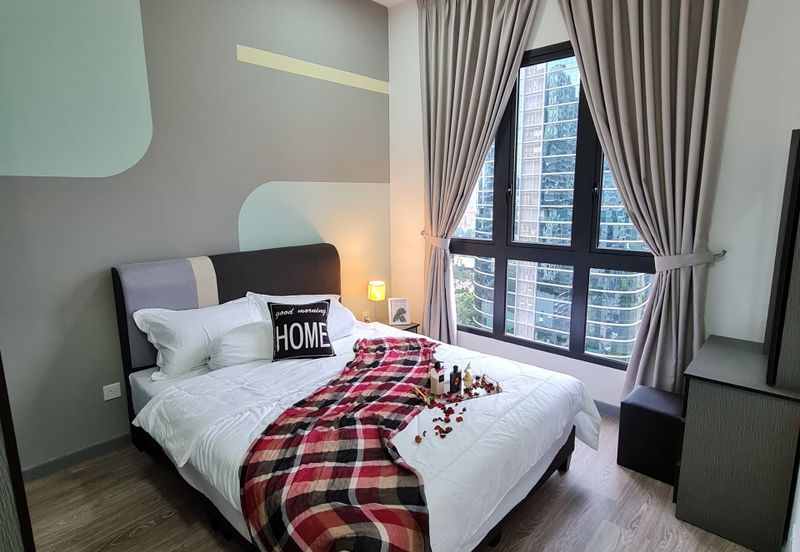 SouthLink Lifestyle Apartment