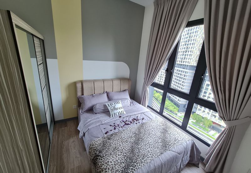 SouthLink Lifestyle Apartment