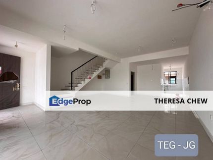 Bandar Bukit Raja Nadira 3 Brand New2-Storey Terrace House, Selangor, Klang