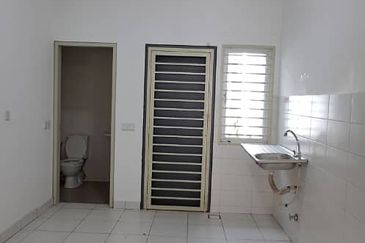 Taman Elsa @ Bandar Bukit Raja