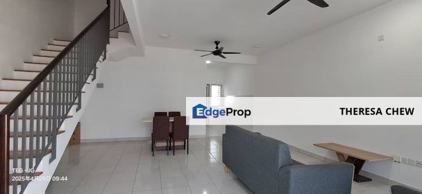 Bandar Bukit Raja Elsa 2-Storey Terrace House, Selangor, Klang