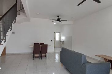 Taman Elsa @ Bandar Bukit Raja