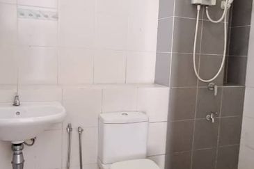 Taman Elsa @ Bandar Bukit Raja