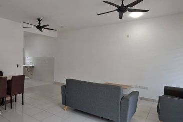 Taman Elsa @ Bandar Bukit Raja