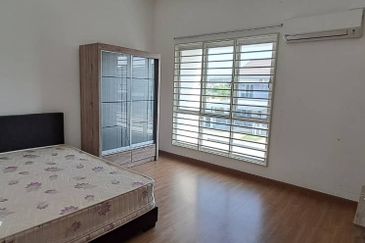 Taman Elsa @ Bandar Bukit Raja