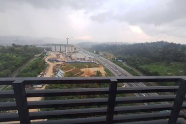 Sensory Residence @ SouthVille City