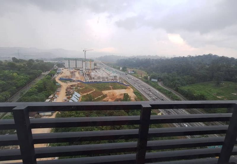 Sensory Residence @ SouthVille City