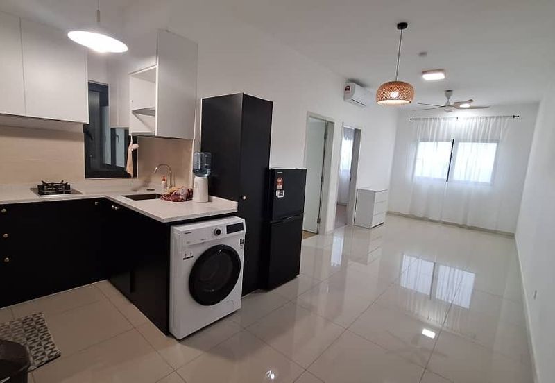 Sensory Residence @ SouthVille City