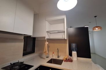 Sensory Residence @ SouthVille City