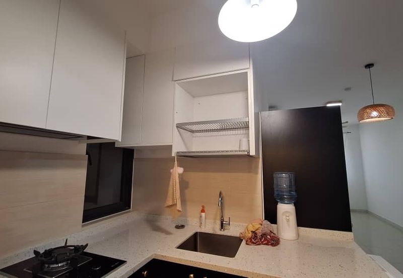 Sensory Residence @ SouthVille City