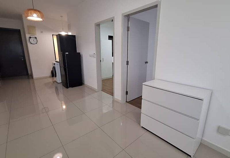 Sensory Residence @ SouthVille City