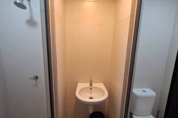 Sensory Residence @ SouthVille City