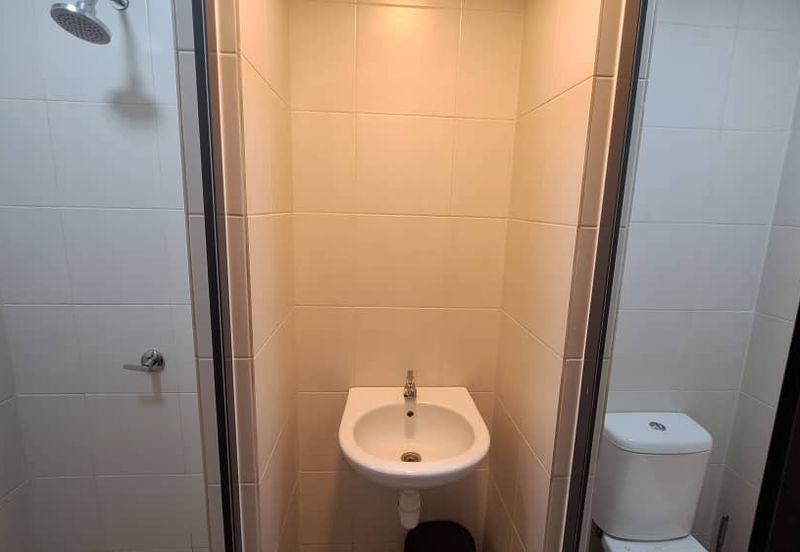 Sensory Residence @ SouthVille City