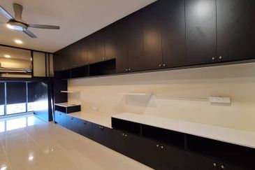 Core SoHo Suites @ KIP Sentral