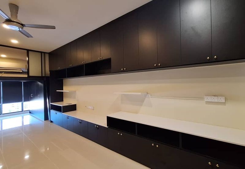 Core SoHo Suites @ KIP Sentral