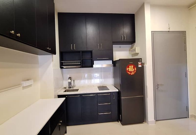 Core SoHo Suites @ KIP Sentral