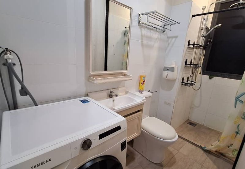 Core SoHo Suites @ KIP Sentral